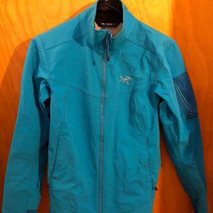 Arc'teryx Gamma MX Jacket women's small